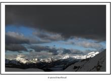 Les montagnes du Chablais