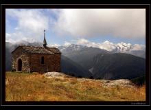 Chapelle de Nessel