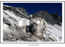 Col de Cou-Pointe des Fornets