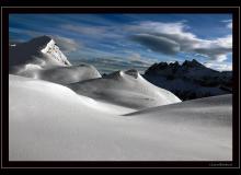 Les Dents du Midi