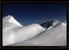 Les Dents du Midi