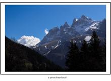 Les Dents du Midi