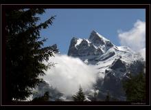 Les Dents du Midi