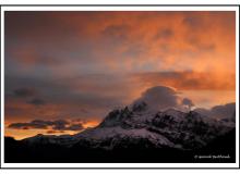 Les Dents du Midi