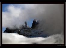 Les Dents du Midi