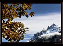 Les Dents du Midi