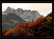 Les Dents du Midi