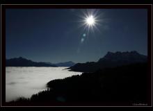 Les Dents du Midi