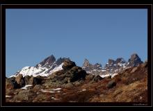 Les Dents du Midi