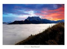 Les Dents du Midi