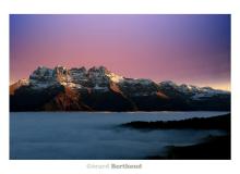Les Dents du Midi