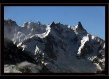 La Dent du Geant