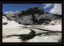 Etang des 30 Pas