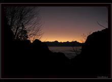 Lever de soleil