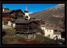 Grimentz