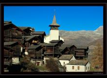 Grimentz
