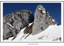 Les Jumelles