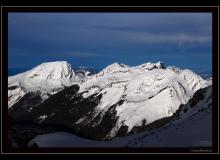 Roc de Tavaneuse