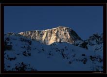Le Pigne d'Arolla