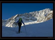 Le Pigne d'Arolla