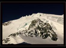 Le Pigne d'Arolla