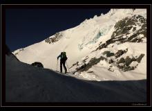 Le Pigne d'Arolla