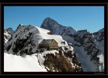 La cabane des Vignettes