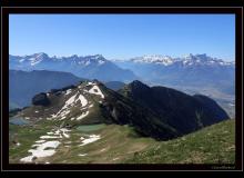 Le Chablais