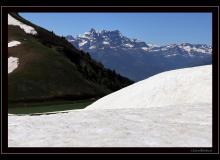 Leysin