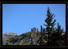 Leysin