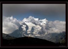 Massif des Mischabel