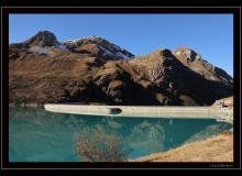 Barrage de Moiry