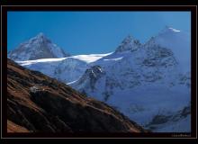 Dent Blanche