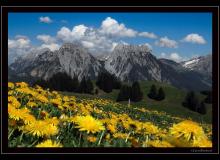 Le Mont-Chevreuil