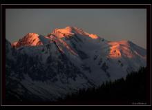 Le Mont-Blanc