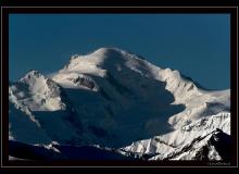Le Mont-Blanc