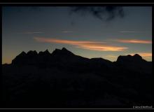 Les Dents du Midi