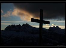 Les Dents du Midi