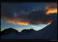 Les Dents du Midi