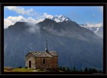 Chapelle de Nessel