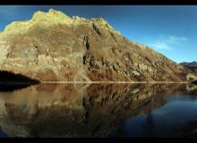 Barrage de Moiry