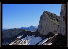 Tour de Mayen et Toir d'Ai