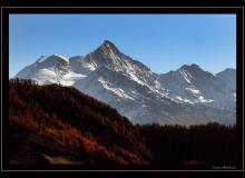 Weisshorn