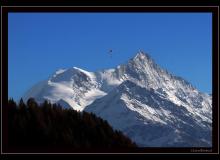 Weisshorn