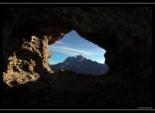 Les Dents du Midi