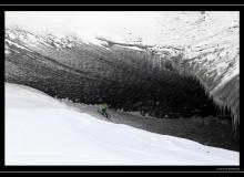 Bas Glacier d'Arolla