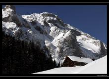 Les Dents Blanches