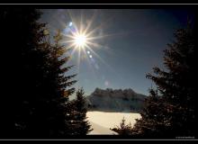 Les Dents du Midi