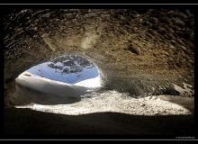 Bas glacier d'Arolla