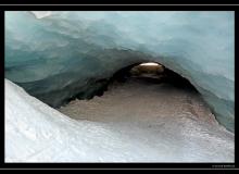 Bas glacier d'Arolla